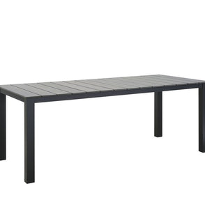 Product Image: EEI-1509-BRN-GRY Outdoor/Patio Furniture/Outdoor Tables