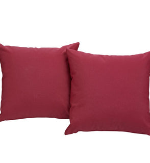 Product Image: EEI-2001-RED Outdoor/Outdoor Accessories/Outdoor Pillows
