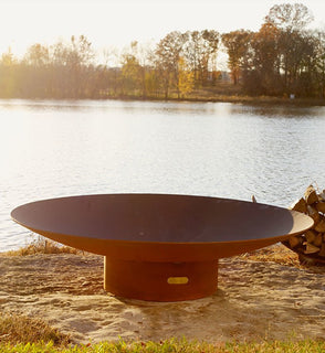 Product Image: AS60 Outdoor/Fire Pits & Heaters/Fire Pits