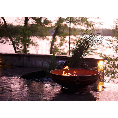 Emperor Fire Pit