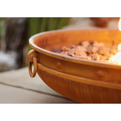 Emperor Fire Pit
