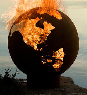 Product Image: TR Outdoor/Fire Pits & Heaters/Fire Pits