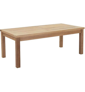 Product Image: EEI-1154-NAT Outdoor/Patio Furniture/Outdoor Tables