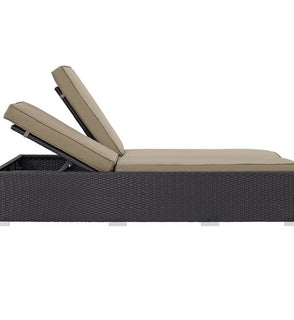 Product Image: EEI-2177-EXP-MOC Outdoor/Patio Furniture/Outdoor Chaise Lounges