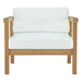 EEI-2695-NAT-WHI Outdoor/Patio Furniture/Outdoor Chairs