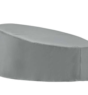 Product Image: EEI-3132-GRY Outdoor/Outdoor Accessories/Patio Furniture Accessories
