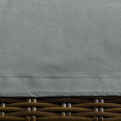 Immerse Convene/Sojourn/Summon Daybed Outdoor Patio Furniture Cover