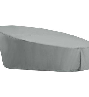 Product Image: EEI-3135-GRY Outdoor/Outdoor Accessories/Patio Furniture Accessories