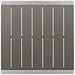 EEI-3157-SLV-GRY-SET Outdoor/Patio Furniture/Patio Bar Furniture