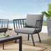 EEI-3566-SLA-CHA Outdoor/Patio Furniture/Outdoor Chairs