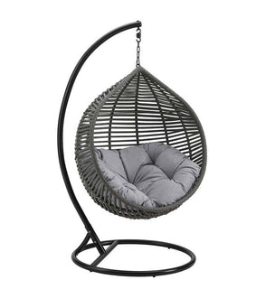 Product Image: EEI-3614-GRY-GRY Outdoor/Patio Furniture/Outdoor Chairs