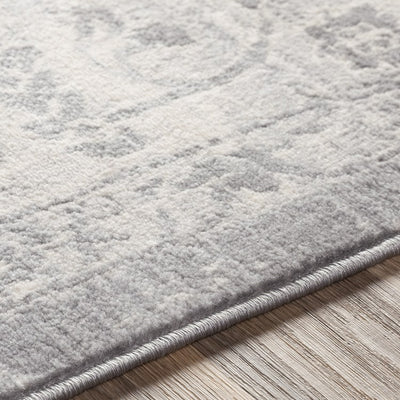 Monaco 4'3" x 5'11" Area Rug