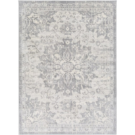 Monaco 4'3" x 5'11" Area Rug