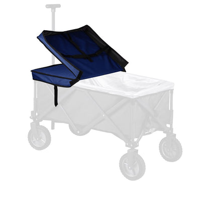 Adventure Portable Wagon Upgrade Kit, Navy