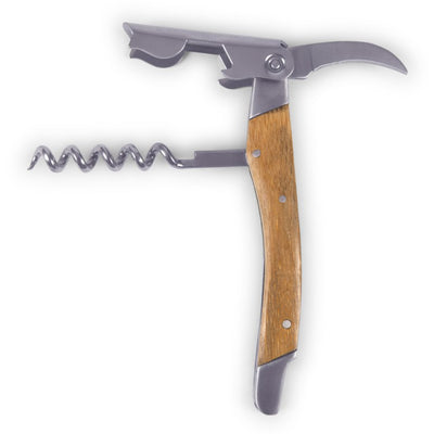 Elan Corkscrew in Bamboo Box