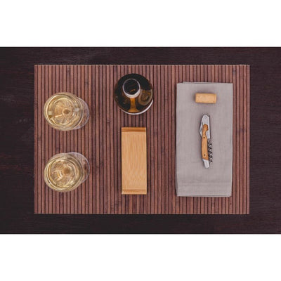 Elan Corkscrew in Bamboo Box