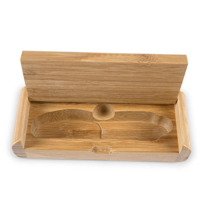 Elan Corkscrew in Bamboo Box