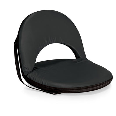 Oniva Portable Reclining Seat, Black