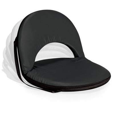 Oniva Portable Reclining Seat, Black