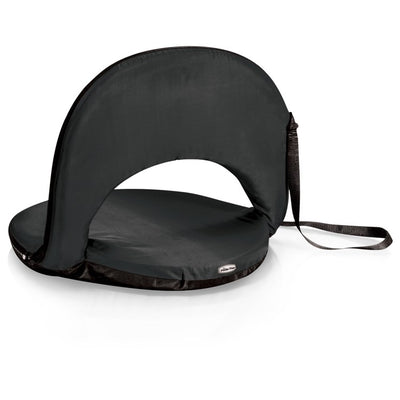 Oniva Portable Reclining Seat, Black