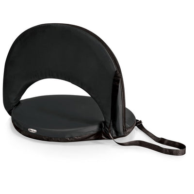 Oniva Portable Reclining Seat, Black