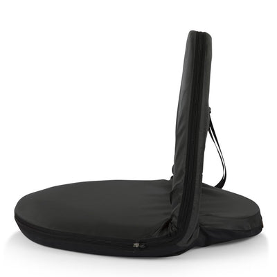 Oniva Portable Reclining Seat, Black