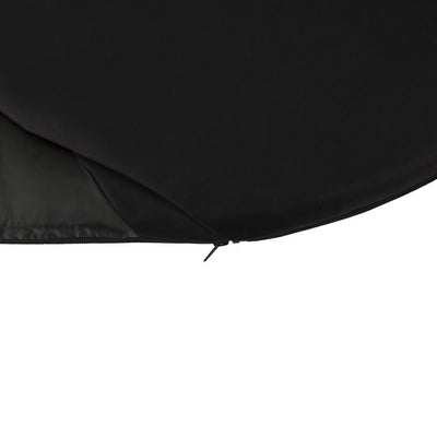 Oniva Portable Reclining Seat, Black