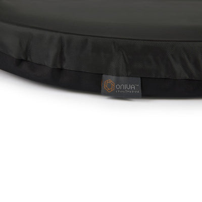 Oniva Portable Reclining Seat, Black