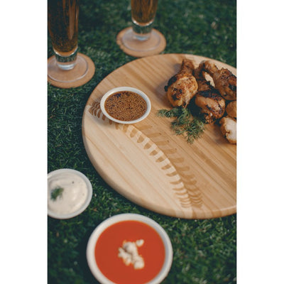 Home Run! Baseball Cutting Board and Serving Tray