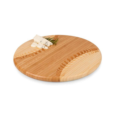 Home Run! Baseball Cutting Board and Serving Tray