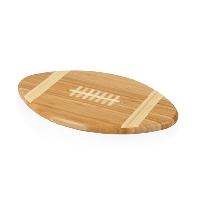 Touchdown! Football Cutting Board and Serving Tray