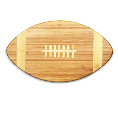 Touchdown! Football Cutting Board and Serving Tray