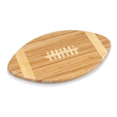 Touchdown! Football Cutting Board and Serving Tray