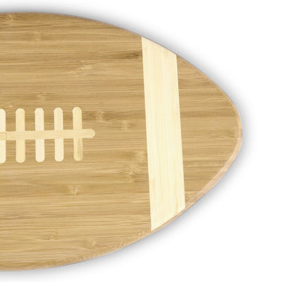 Touchdown! Football Cutting Board and Serving Tray