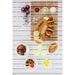 896-00-505-000-0 Kitchen/Cutlery/Cutting Boards
