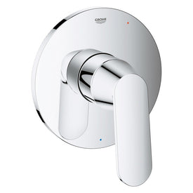 EuroSmart Cosmopolitan Pressure Balance Valve Trim with Cartridge