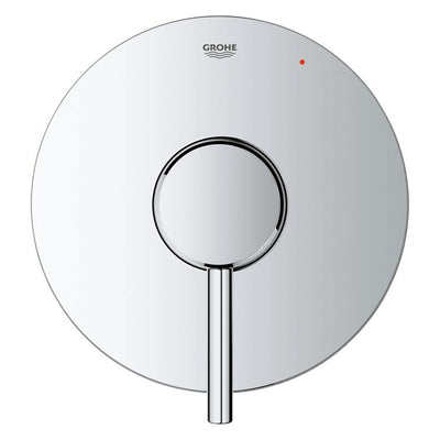 Concetto Pressure Balance Valve Trim with Cartridge