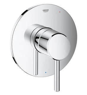 Product Image: 14468000 Bathroom/Bathroom Tub & Shower Faucets/Shower Only Faucet Trim