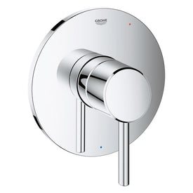 Concetto Pressure Balance Valve Trim with Cartridge
