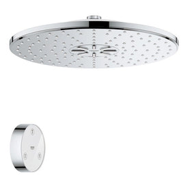 Rainshower 310 SmartConnect Three-Function Round Showerhead with Remote