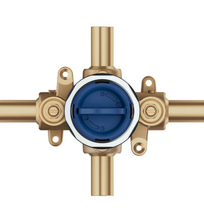 Product Image: 35113000 Bathroom/Bathroom Tub & Shower Faucets/Tub & Shower Valves