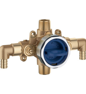 Product Image: 35115000 Bathroom/Bathroom Tub & Shower Faucets/Tub & Shower Valves