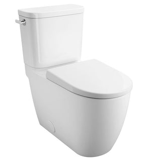 Product Image: 39675000 Bathroom/Toilets Bidets & Bidet Seats/Two Piece Toilets