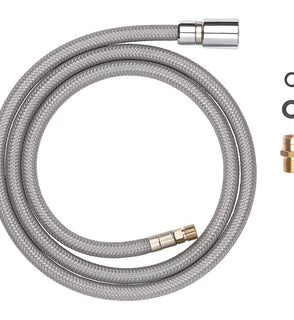 Product Image: 48488000 Bathroom/Bathroom Tub & Shower Faucets/Handshower Hoses