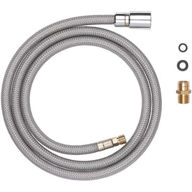 Replacement 56" Pull-Down Faucet Hose