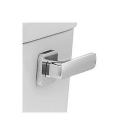 Eurocube Right-Hand Toilet Trip Lever