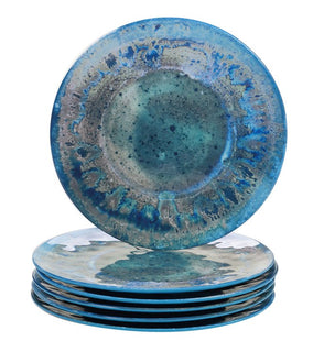 Product Image: 23930SET6 Outdoor/Outdoor Dining/Outdoor Dinnerware