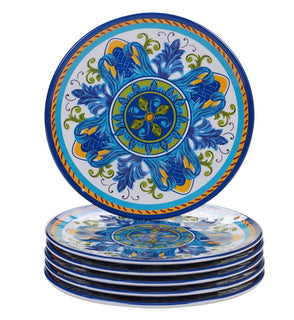 Product Image: 23961SET6 Outdoor/Outdoor Dining/Outdoor Dinnerware