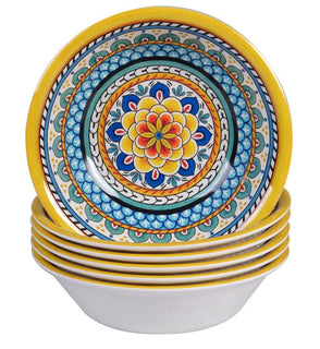 Product Image: 28182SET6 Outdoor/Outdoor Dining/Outdoor Dinnerware