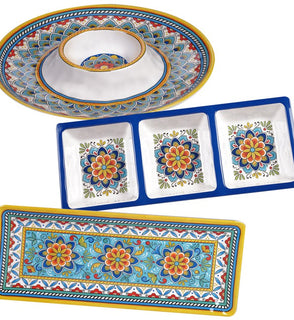 Product Image: PORTO3PC Outdoor/Outdoor Dining/Outdoor Dinnerware